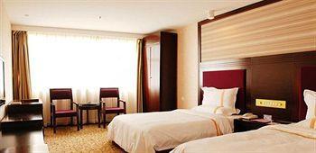 Shaoxing Hotel - Guiyang Guiyang  Exterior foto