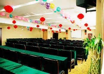 Shaoxing Hotel - Guiyang Guiyang  Exterior foto