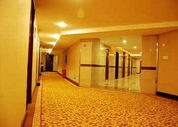 Shaoxing Hotel - Guiyang Guiyang  Exterior foto