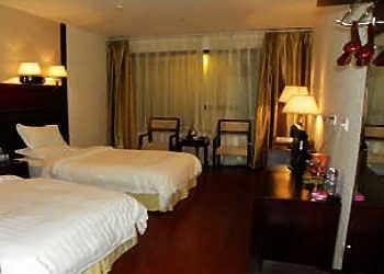 Shaoxing Hotel - Guiyang Guiyang  Exterior foto